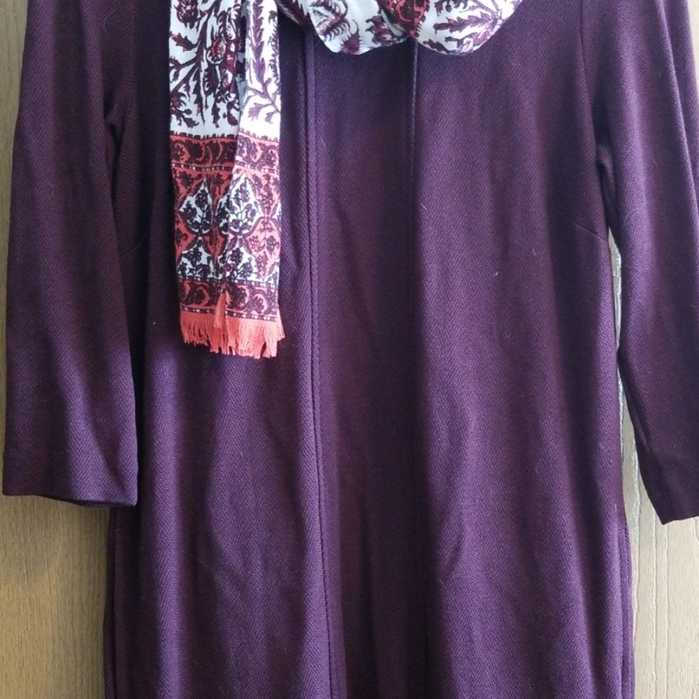 J. Jill dress